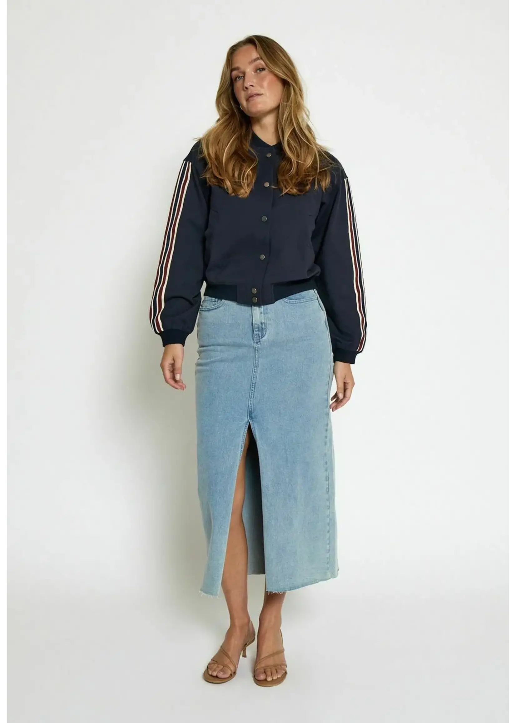 Minus Minus - Marabella Bomber Jacket