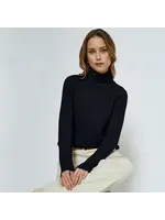 Minus Minus - Ava Knit Turtleneck