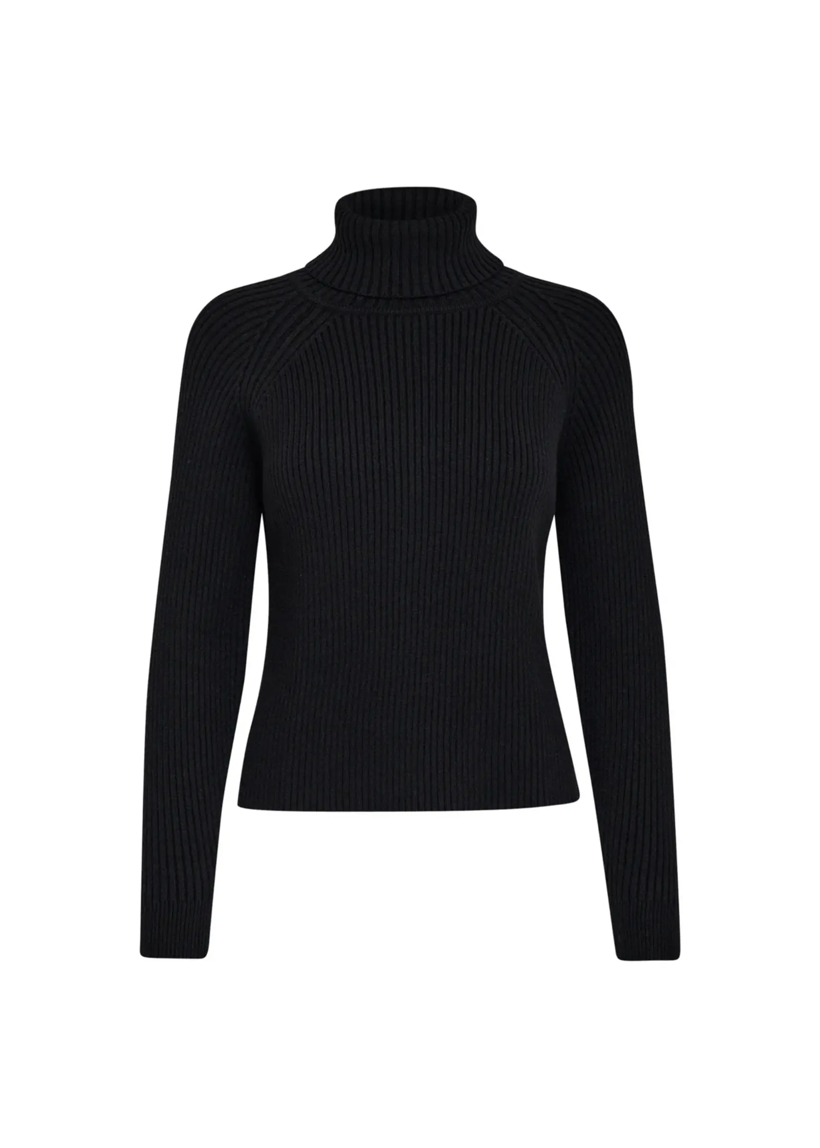 Minus Minus - Ava Knit Turtleneck