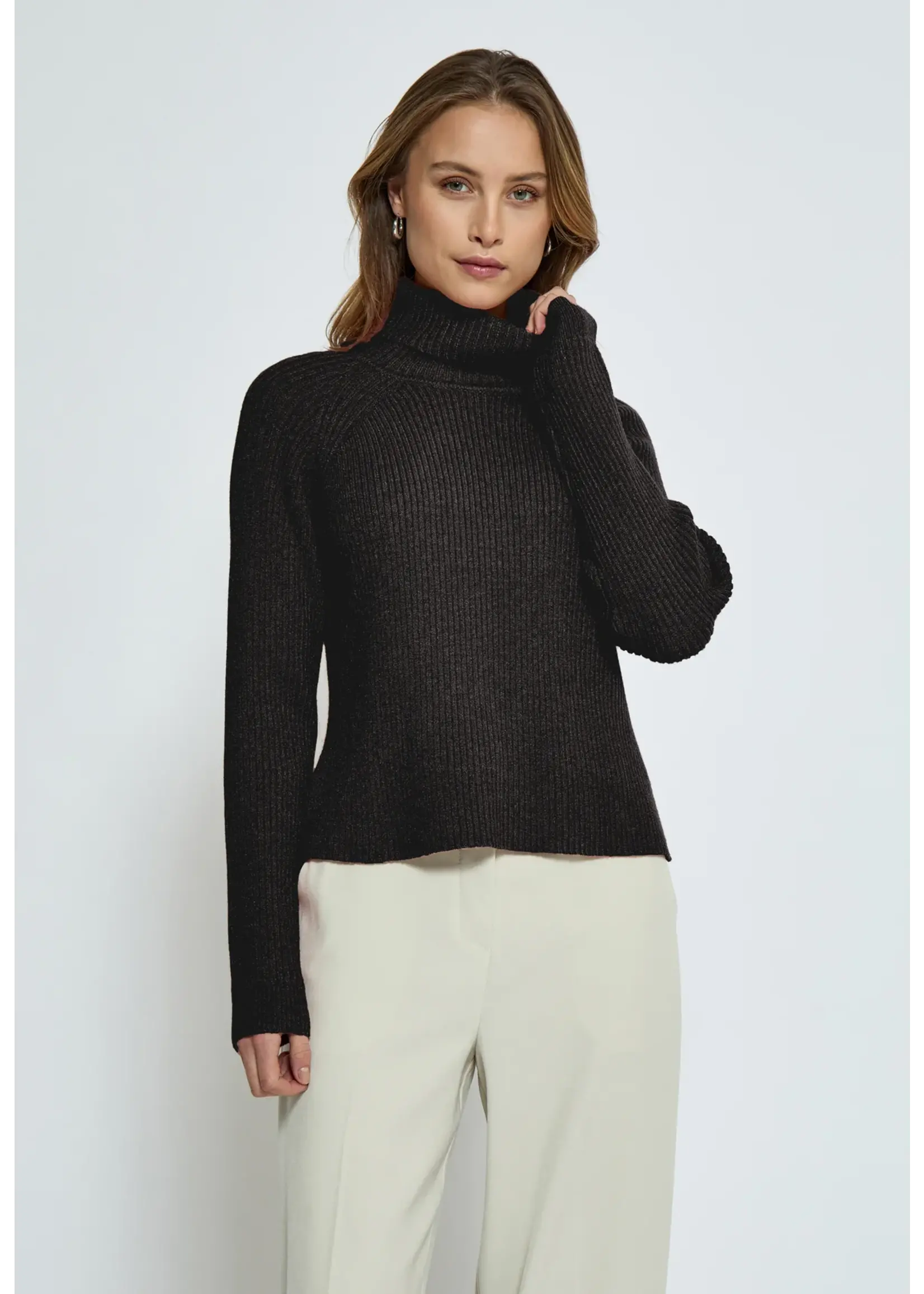 Minus Minus - Ava Knit Turtleneck