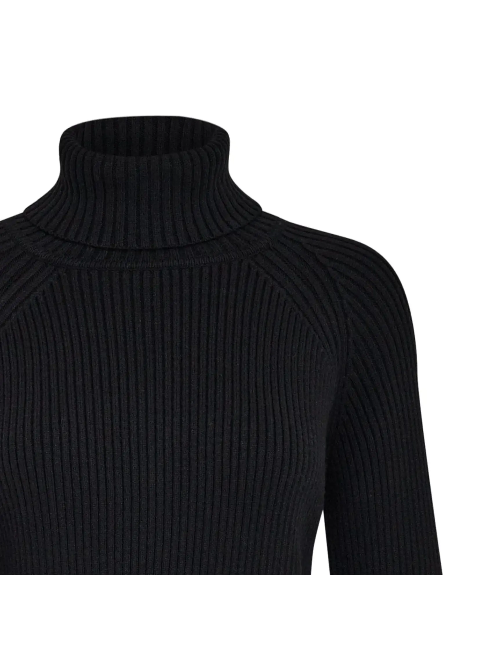 Minus Minus - Ava Knit Turtleneck