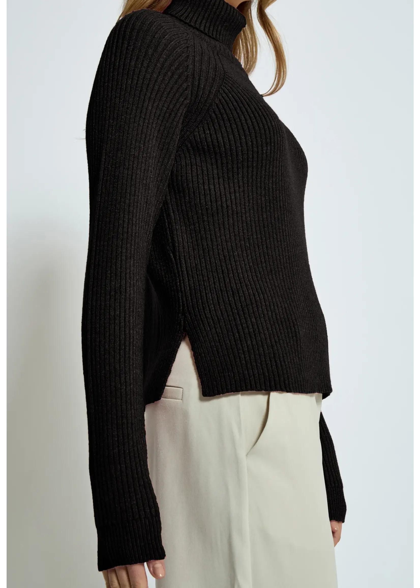 Minus Minus - Ava Knit Turtleneck