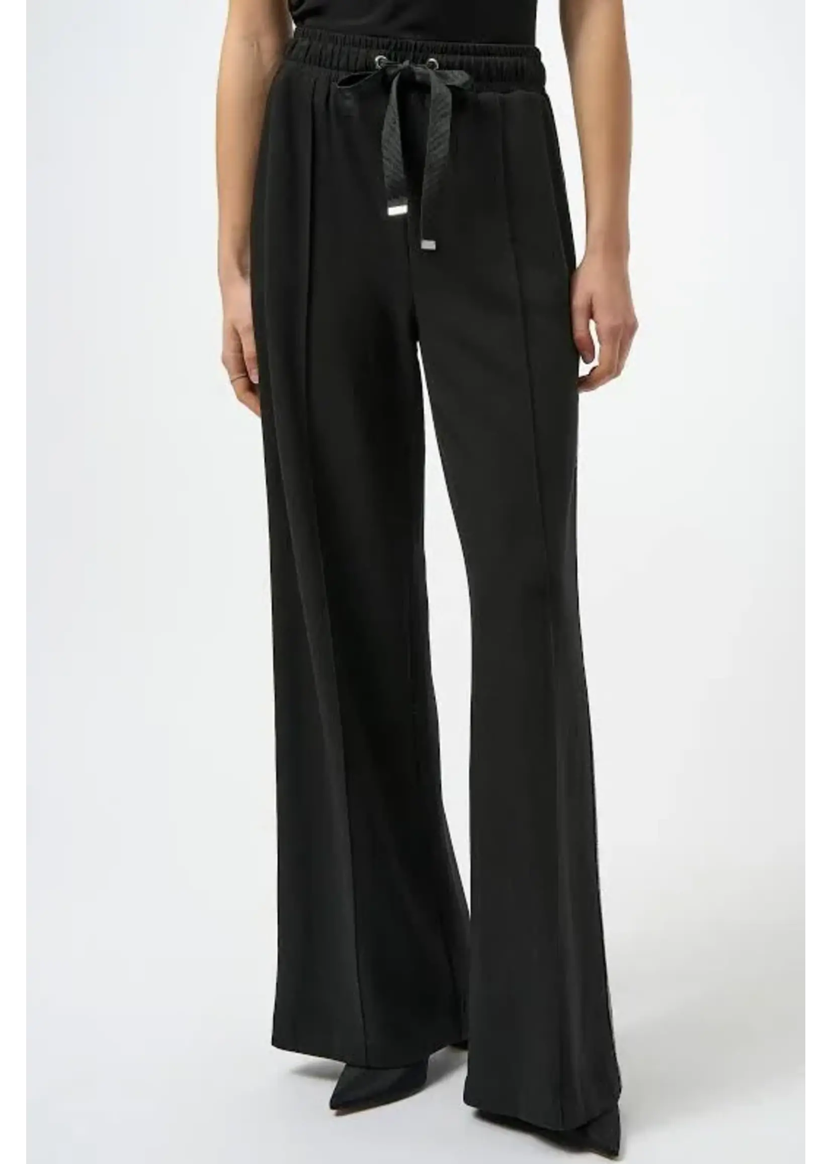Joseph Ribkoff Joseph Ribkoff - Relaxed Full-Length Trousers Style 254960