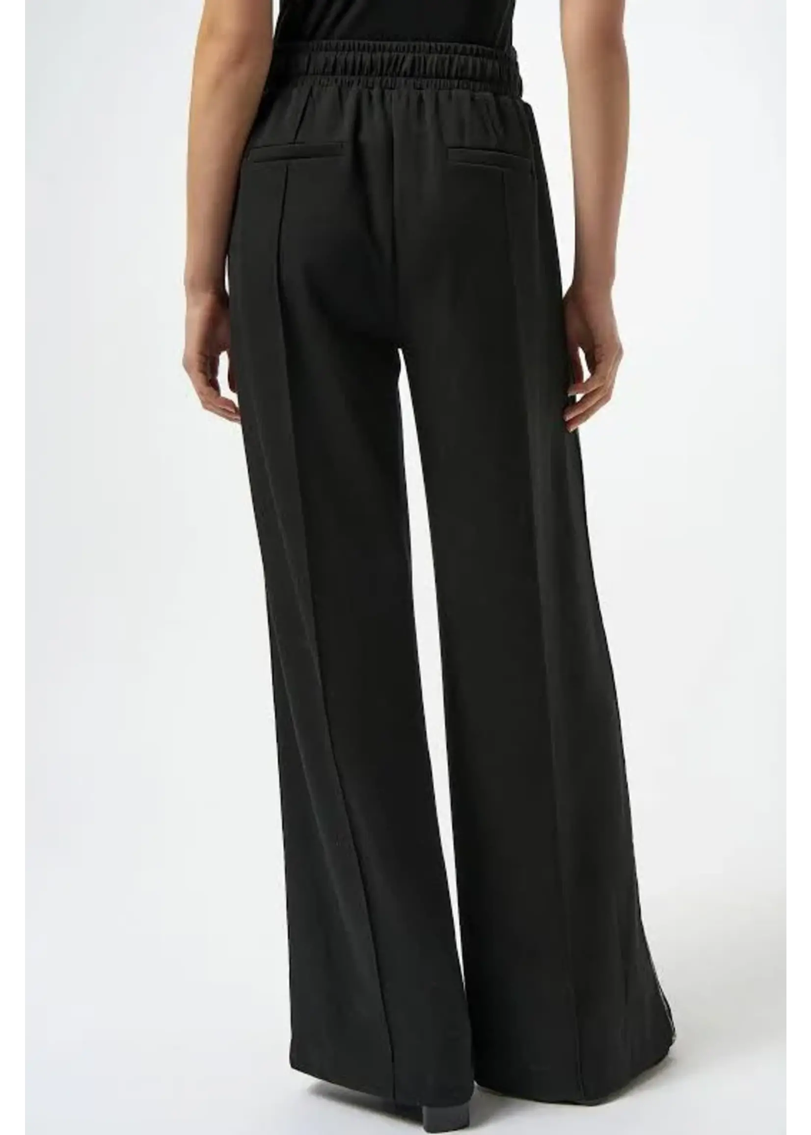 Joseph Ribkoff Joseph Ribkoff - Relaxed Full-Length Trousers Style 254960