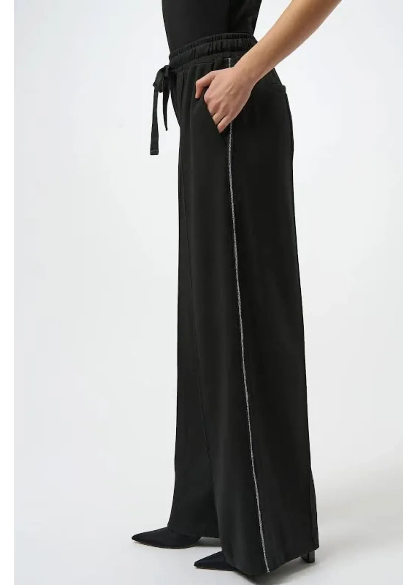 Joseph Ribkoff Joseph Ribkoff - Relaxed Full-Length Trousers Style 254960