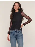 Heartloom Heartloom - Woodson Top