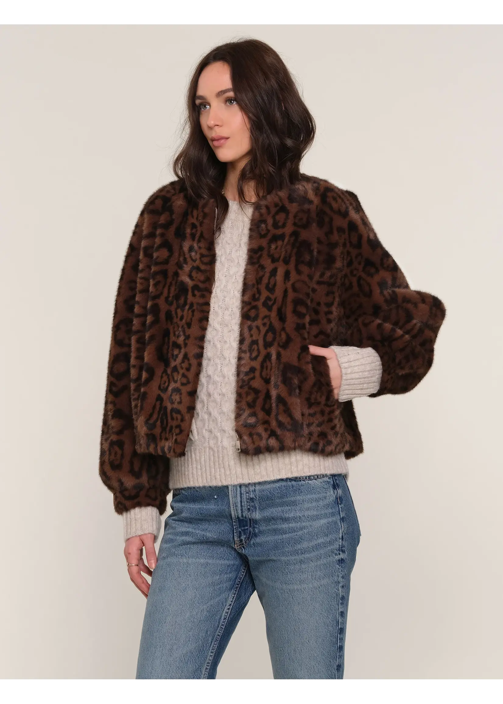 Heartloom Heartloom - Patty Coat