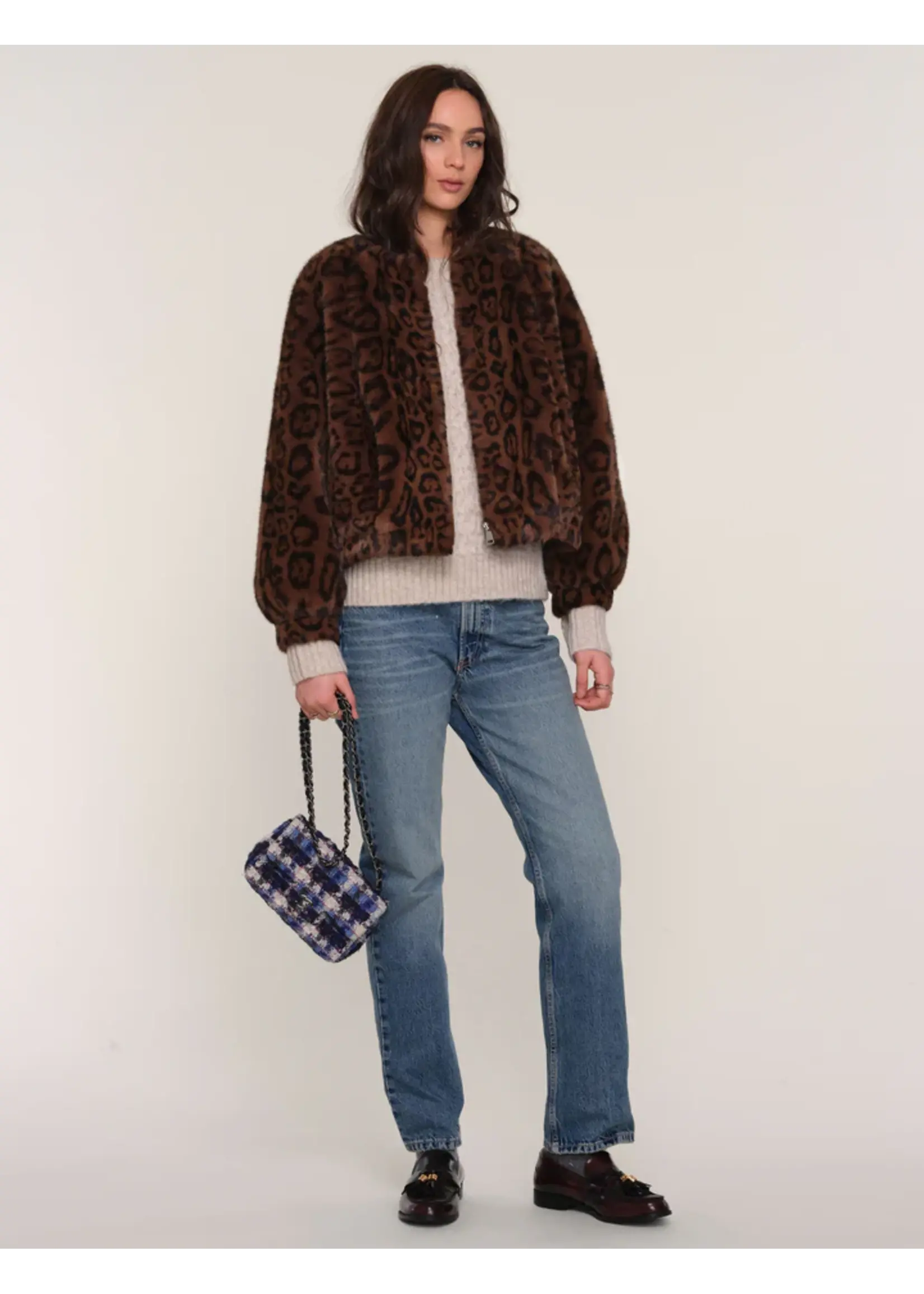 Heartloom Heartloom - Patty Coat