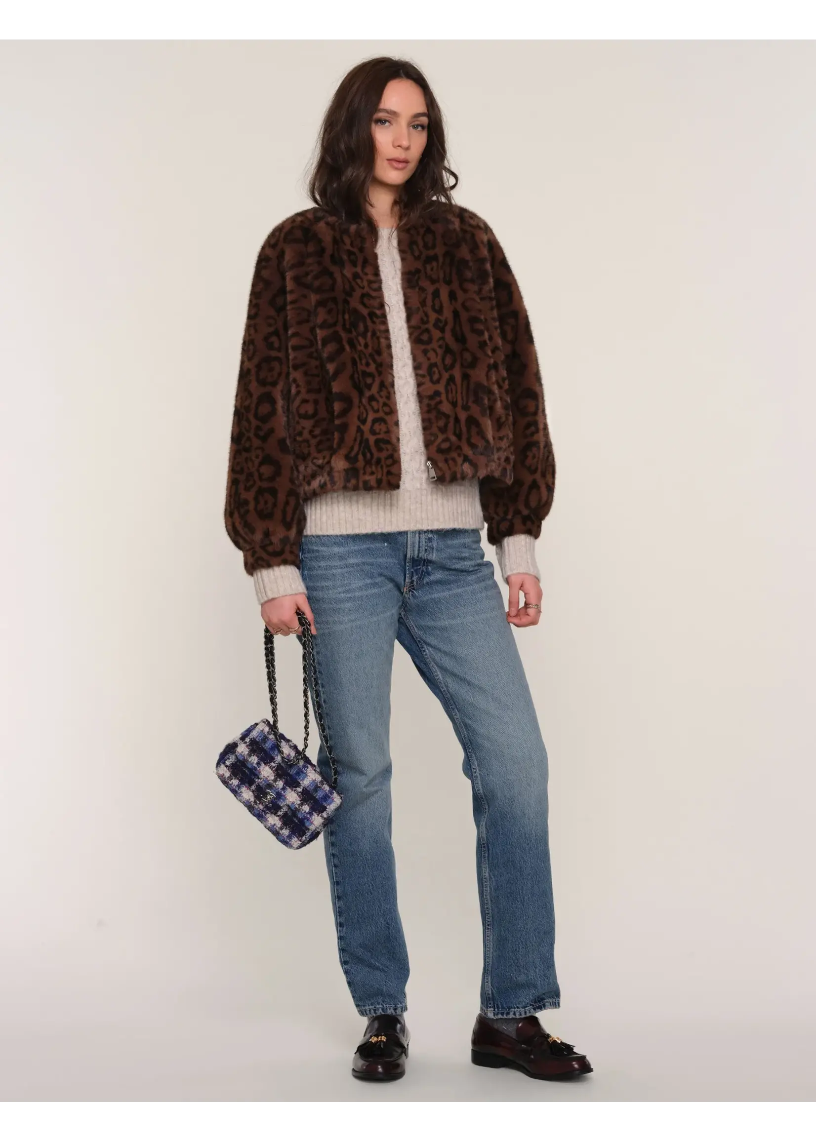 Heartloom Heartloom - Patty Coat