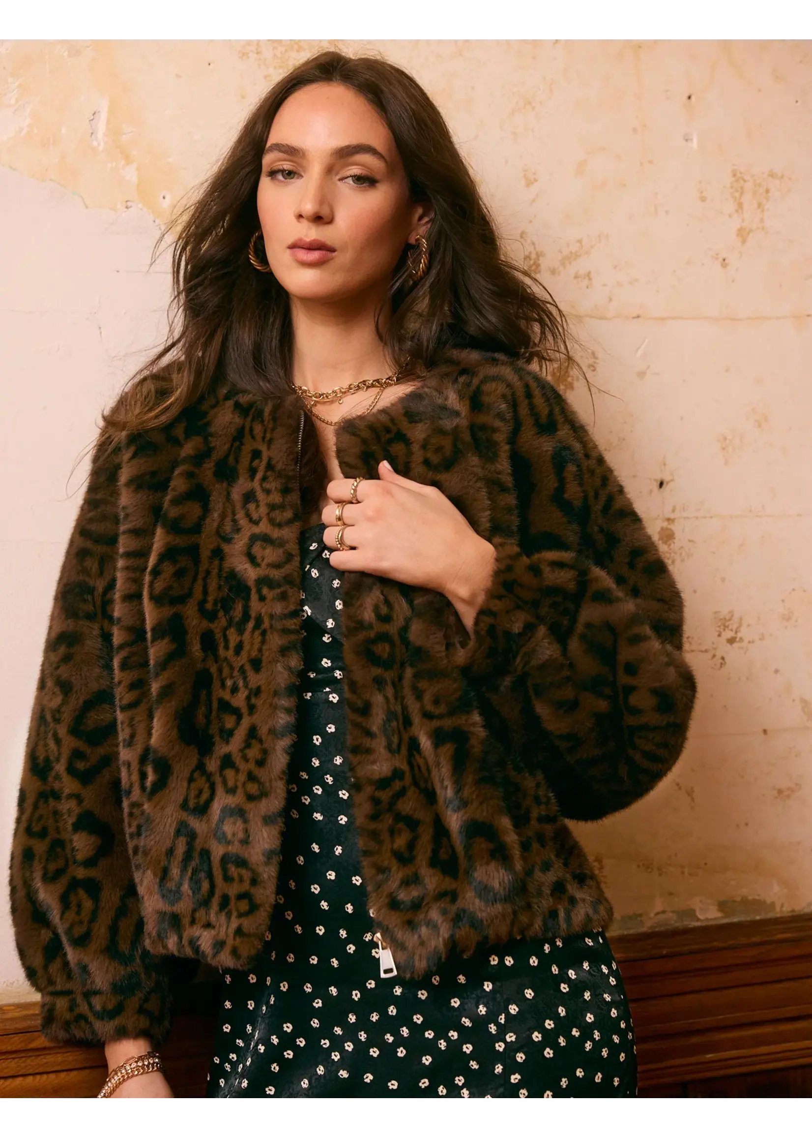 Heartloom Heartloom - Patty Coat