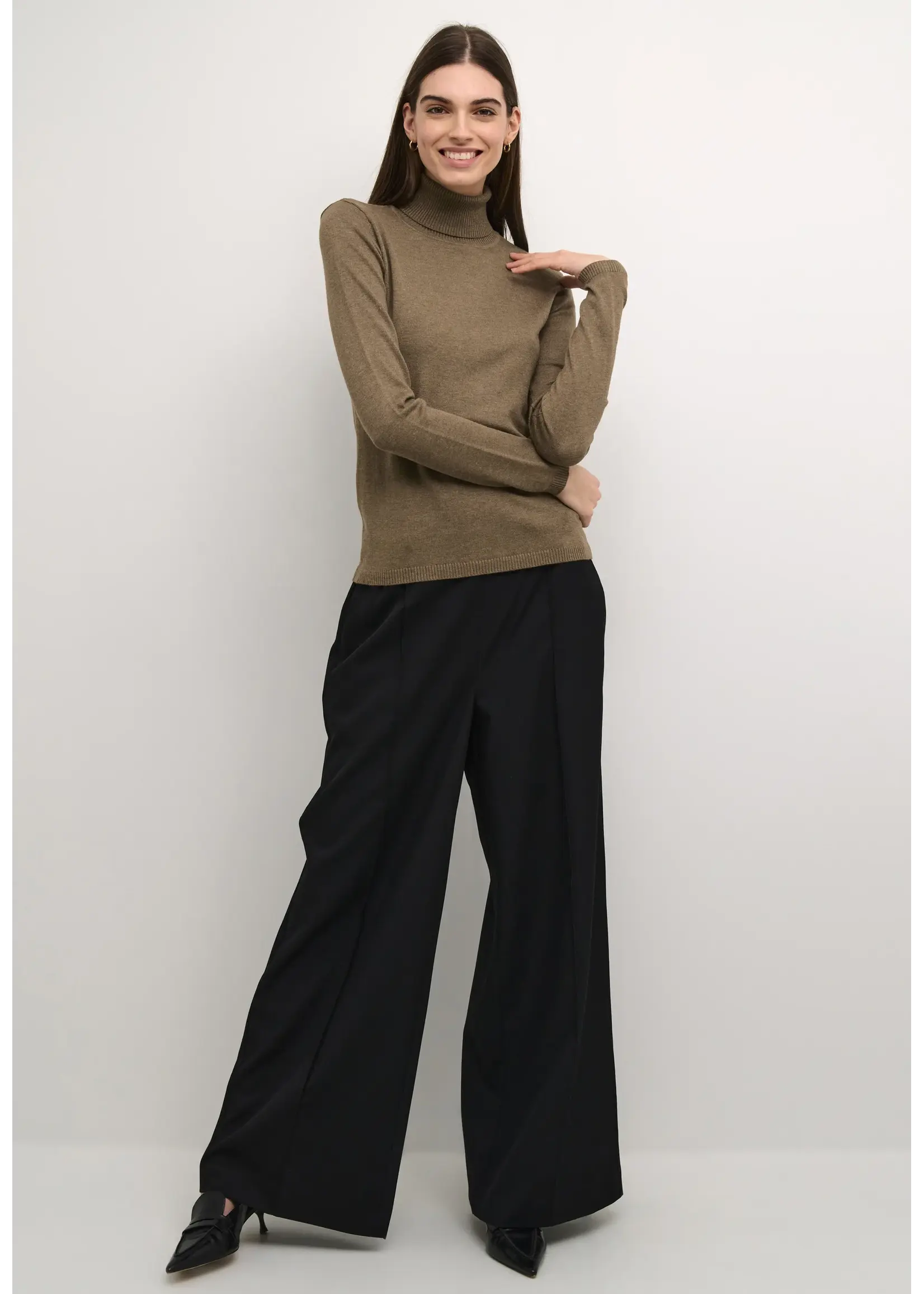 Culture Culture - Annemarie Rollneck