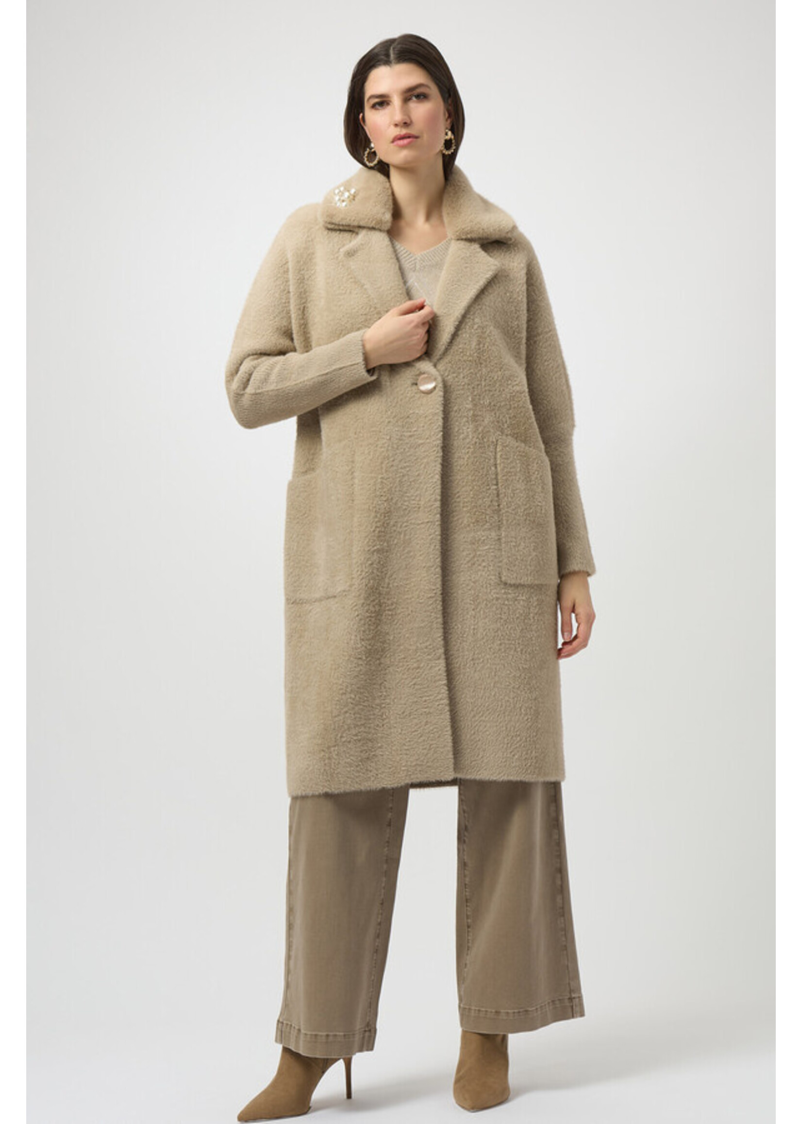 Joseph Ribkoff Joseph Ribkoff - Sweater Coat Style 254954