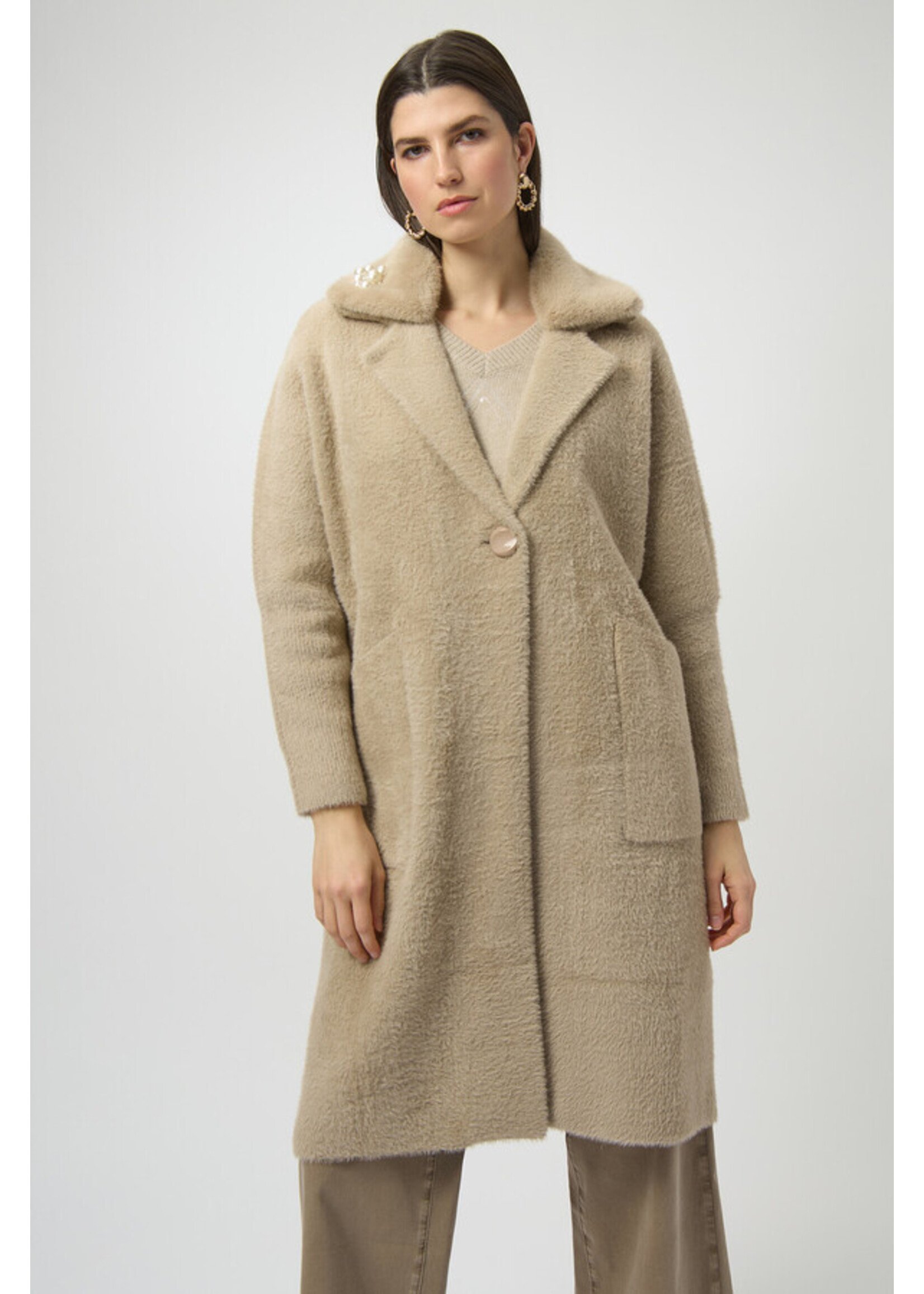 Joseph Ribkoff Joseph Ribkoff - Sweater Coat Style 254954