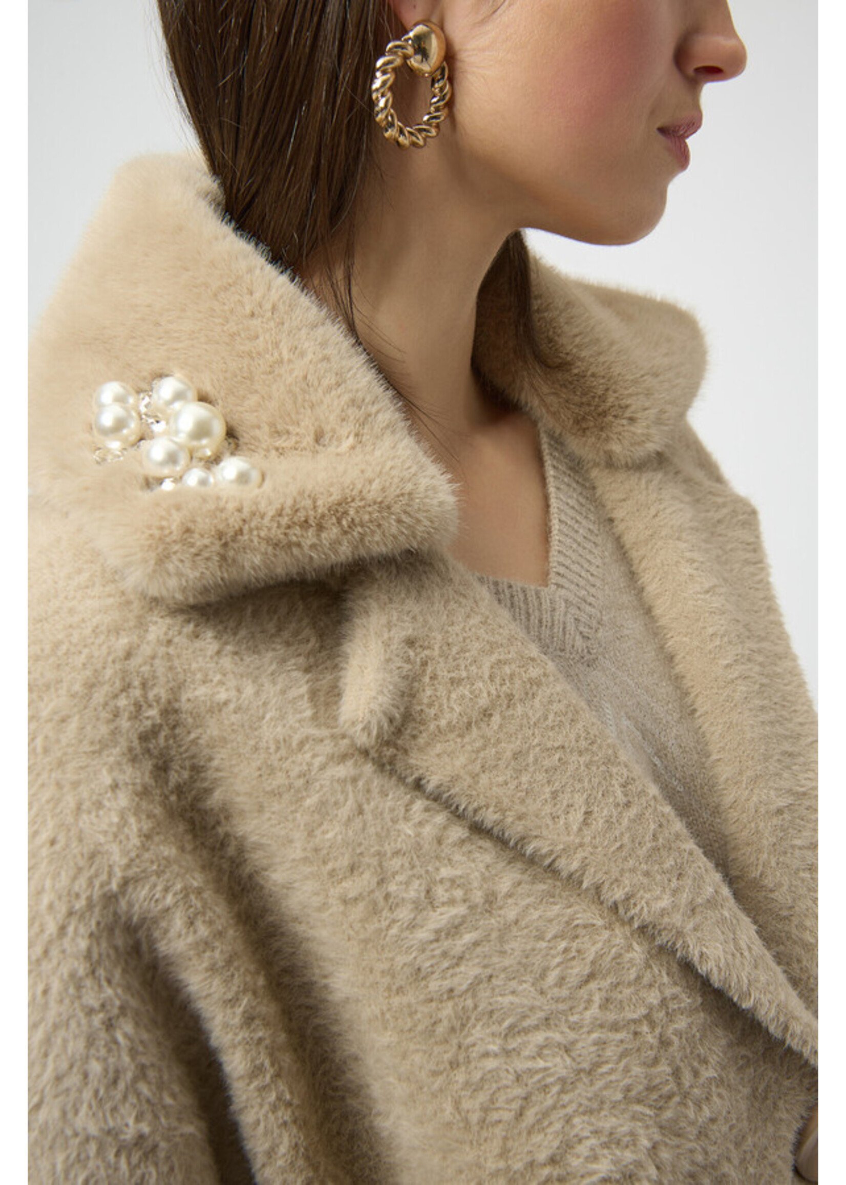Joseph Ribkoff Joseph Ribkoff - Sweater Coat Style 254954