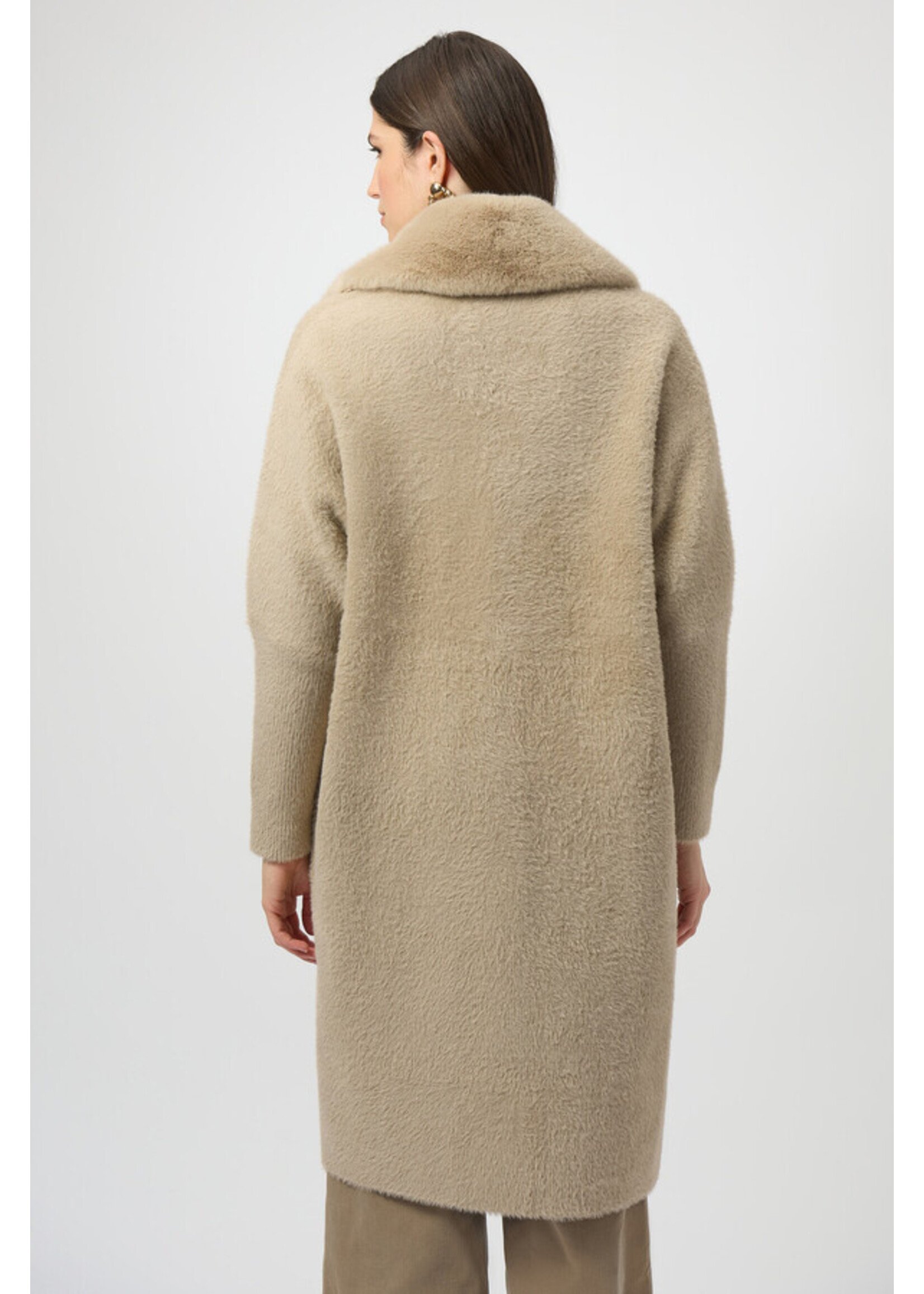 Joseph Ribkoff Joseph Ribkoff - Sweater Coat Style 254954