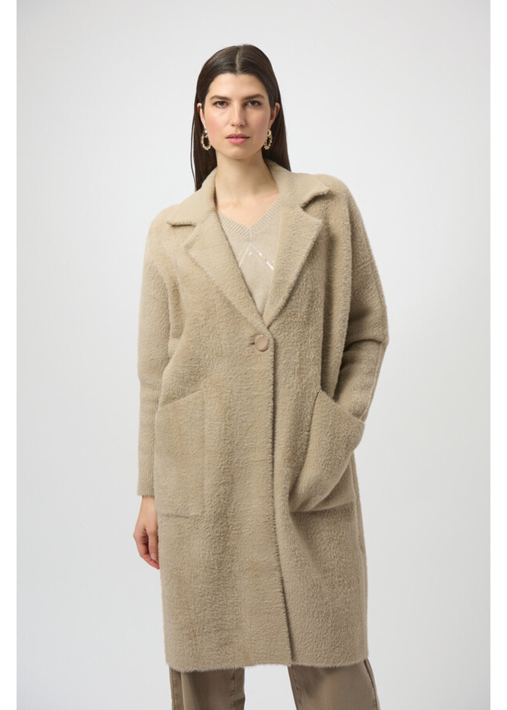 Joseph Ribkoff Joseph Ribkoff - Sweater Coat Style 254954
