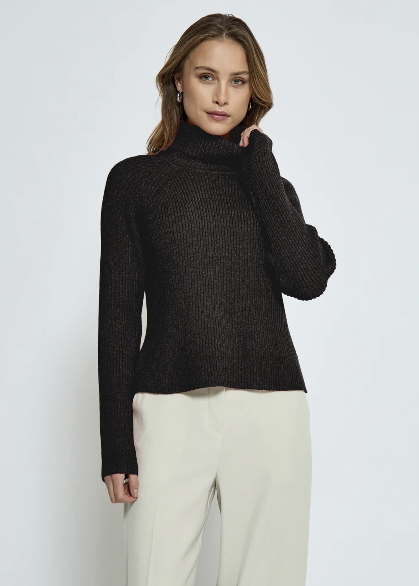 Minus Minus - Ava Knit Turtleneck