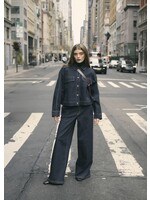 Culture Culture - CUbobbie Denim Jacket