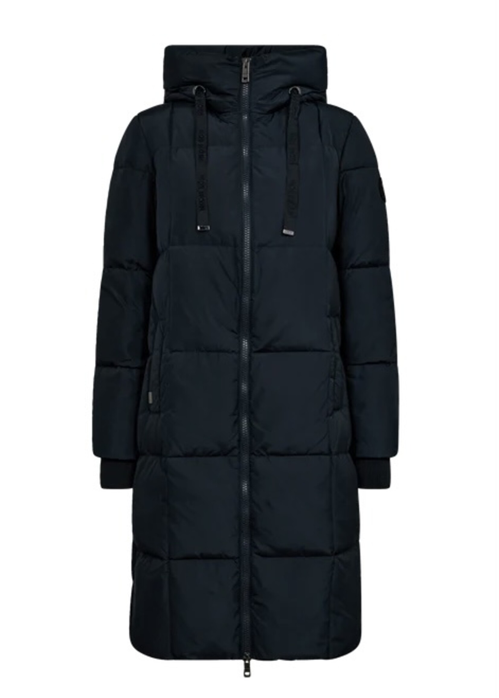 Mos Mosh Mos Mosh - Nova Square Down Coat