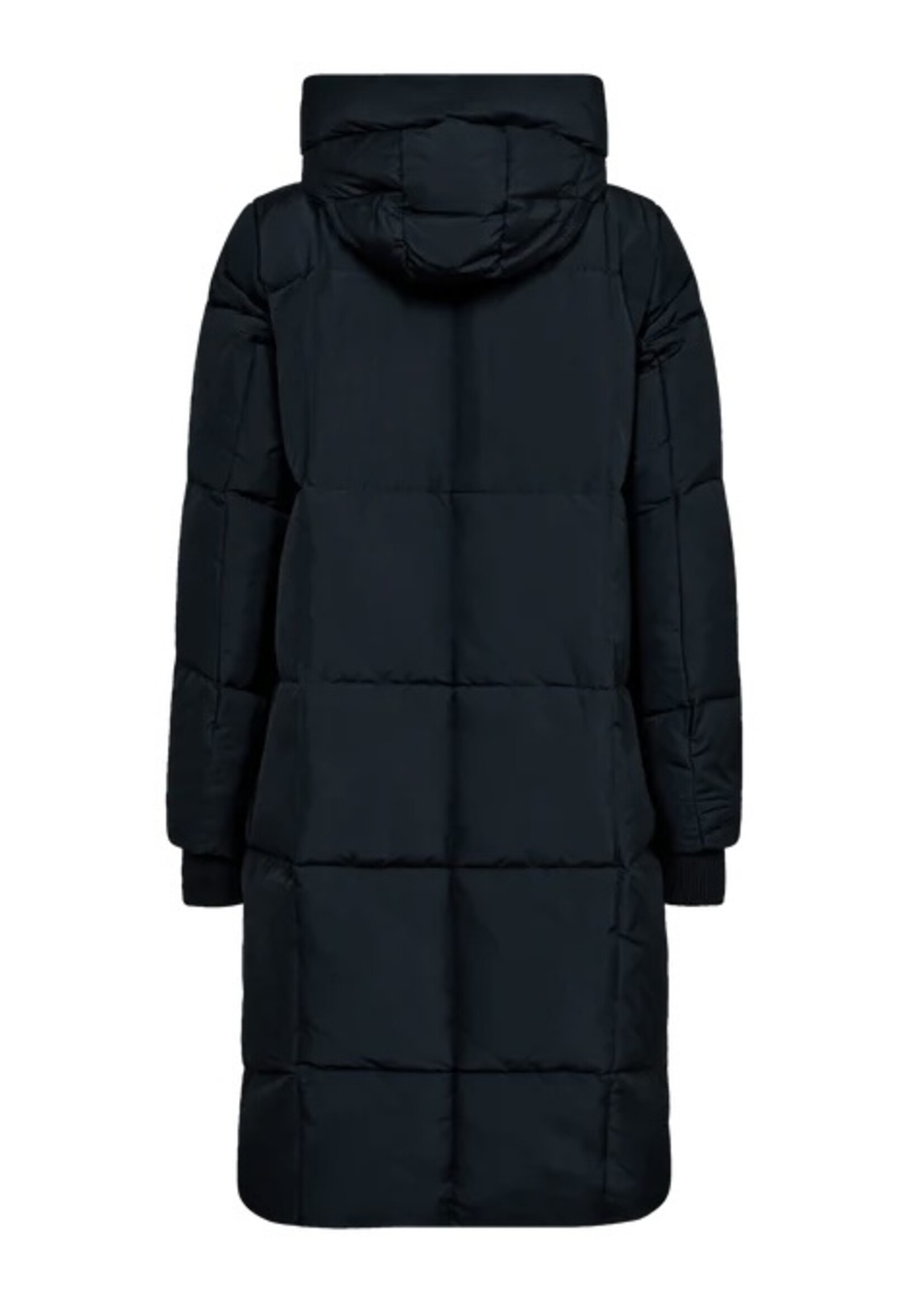 Mos Mosh Mos Mosh - Nova Square Down Coat