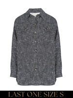 Mos Mosh Mos Mosh - Rian Aletta Shirt Jacket