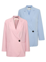 Part Two In Wear - Naxa Blazer