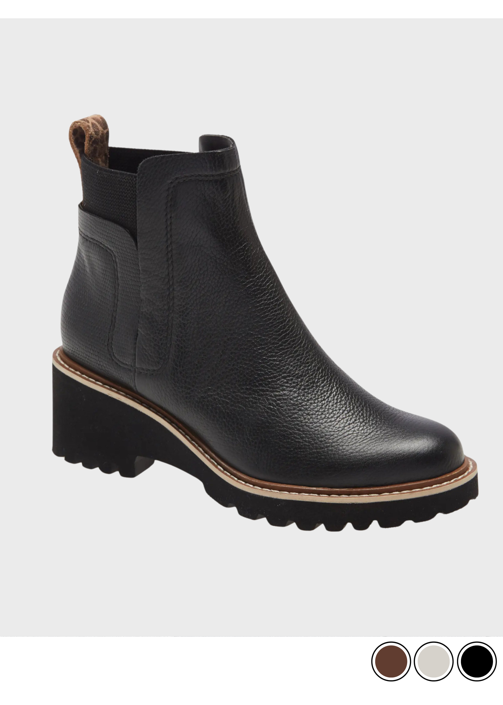 Dolce Vita Dolce Vita - HueyH20