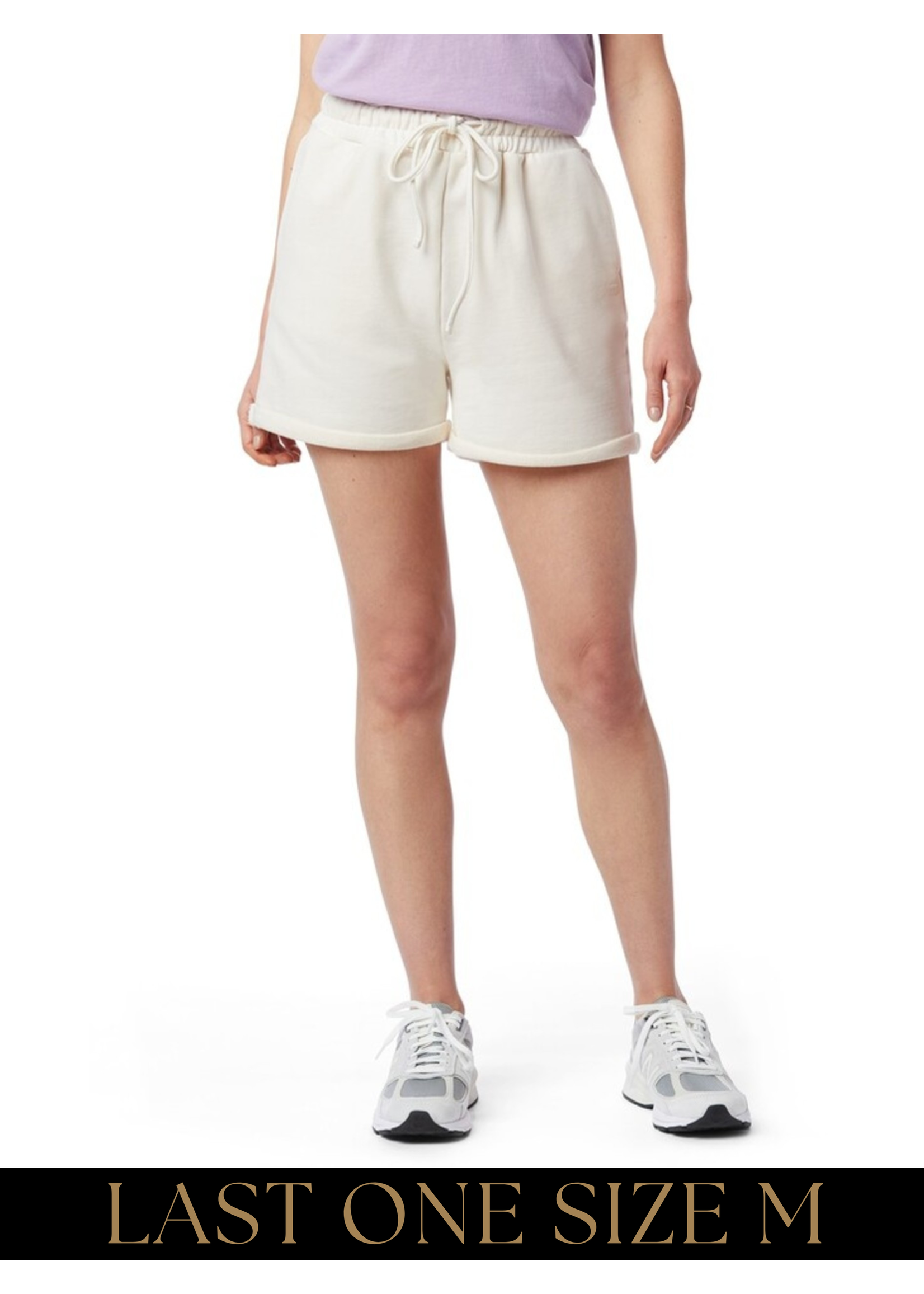 Joes Joes - Leah Cuffed Jogger Short
