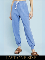 Project Social T Project Social T - Sana Washed Seam Pant