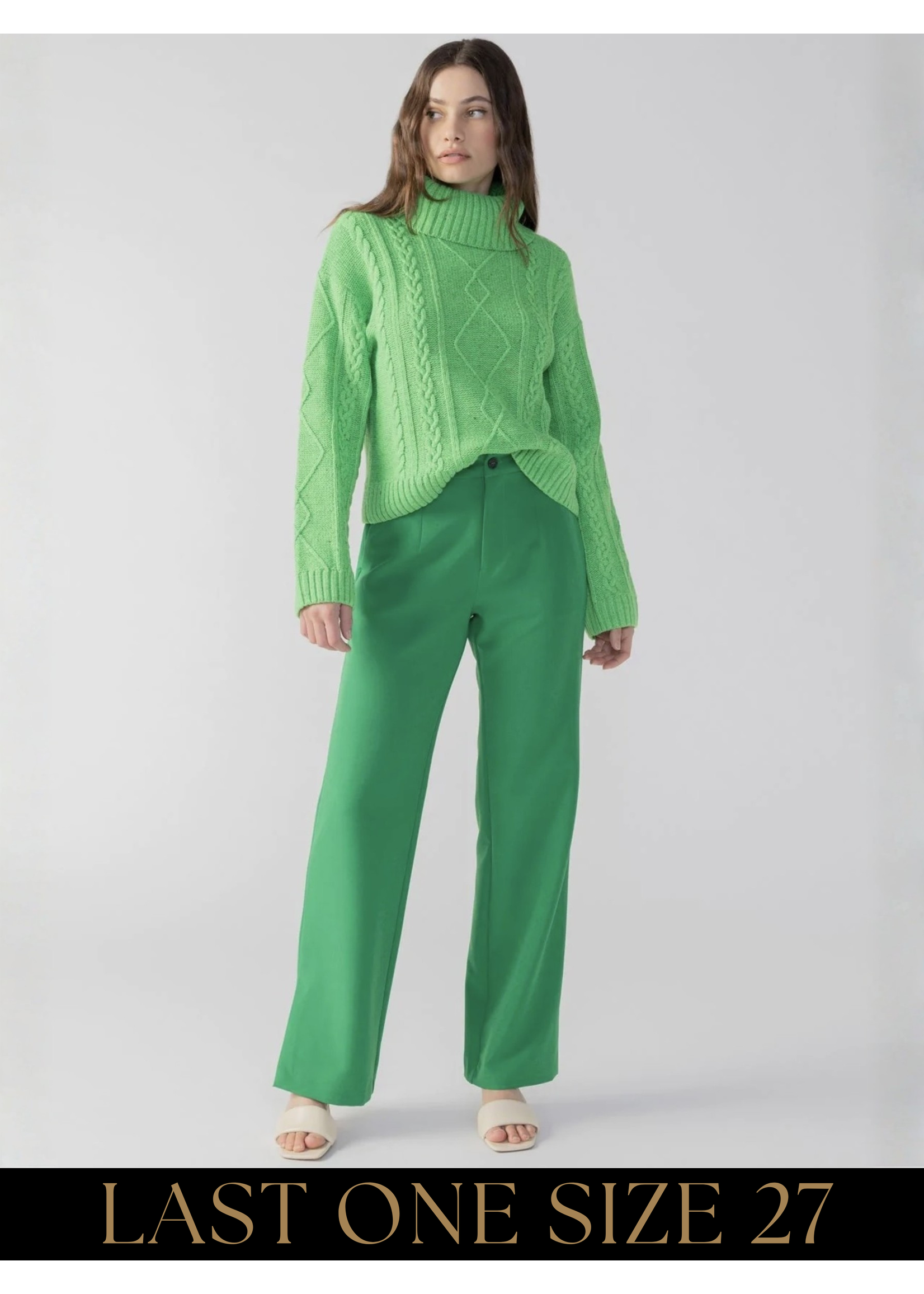 Sanctuary Sanctuary - Noho Trousers