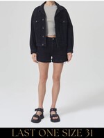 AGOLDE Agolde - Parker Long Short with Cuff