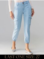 Sanctuary Sanctuary - Rebel Standard Rise Crop Pant
