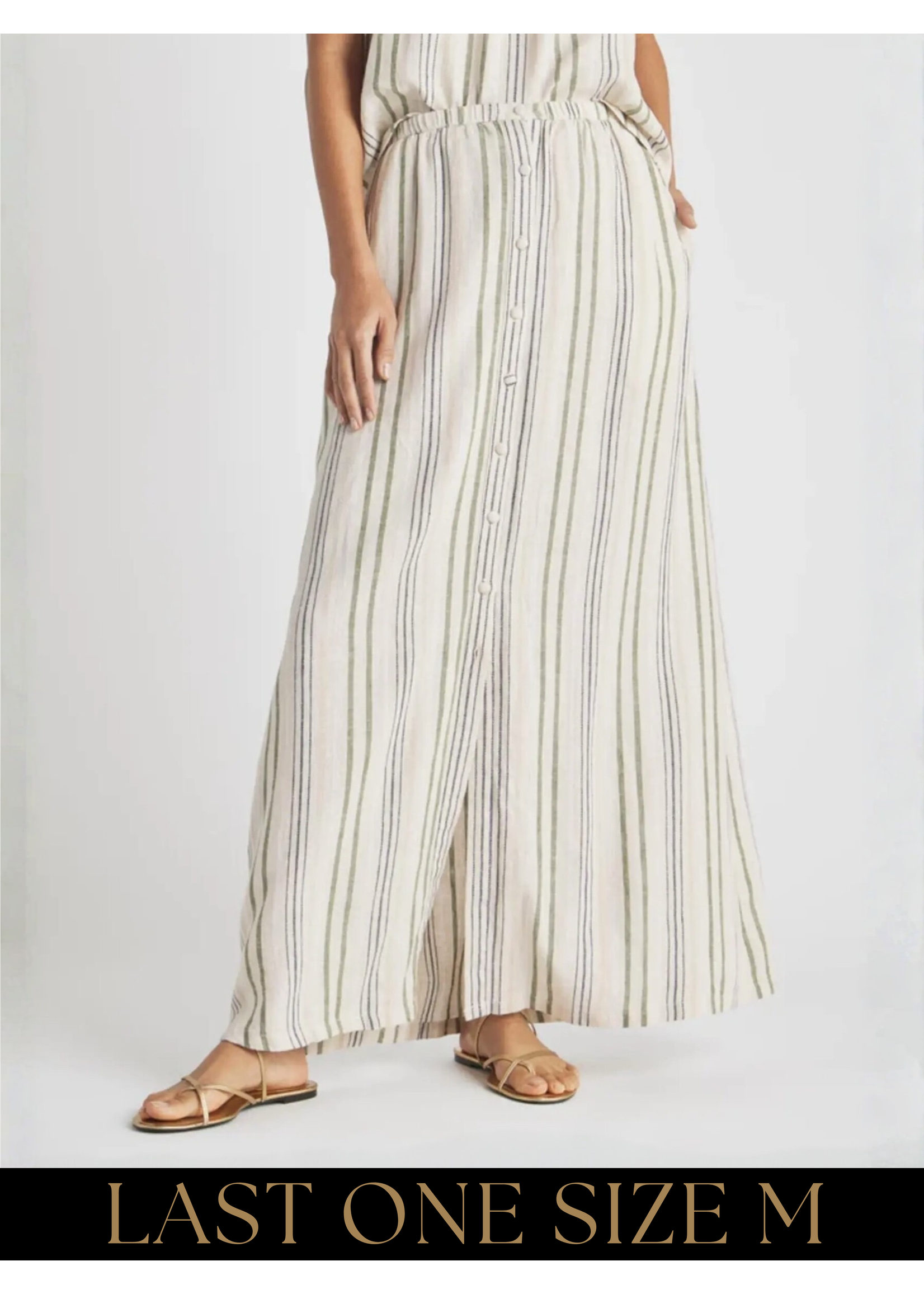 Splendid Splendid - Demi Maxi Skirt