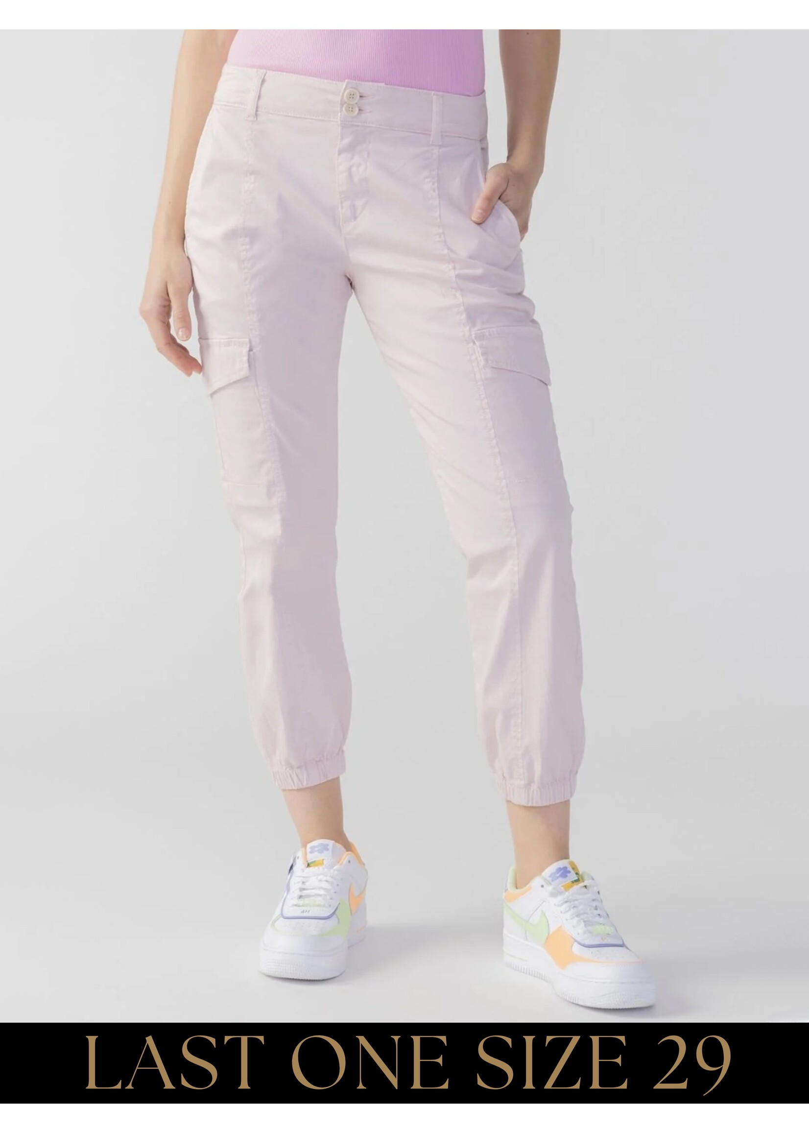 Sanctuary Sanctuary - Rebel Pant