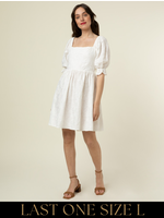 Frnch FRNCH - Sora Dress