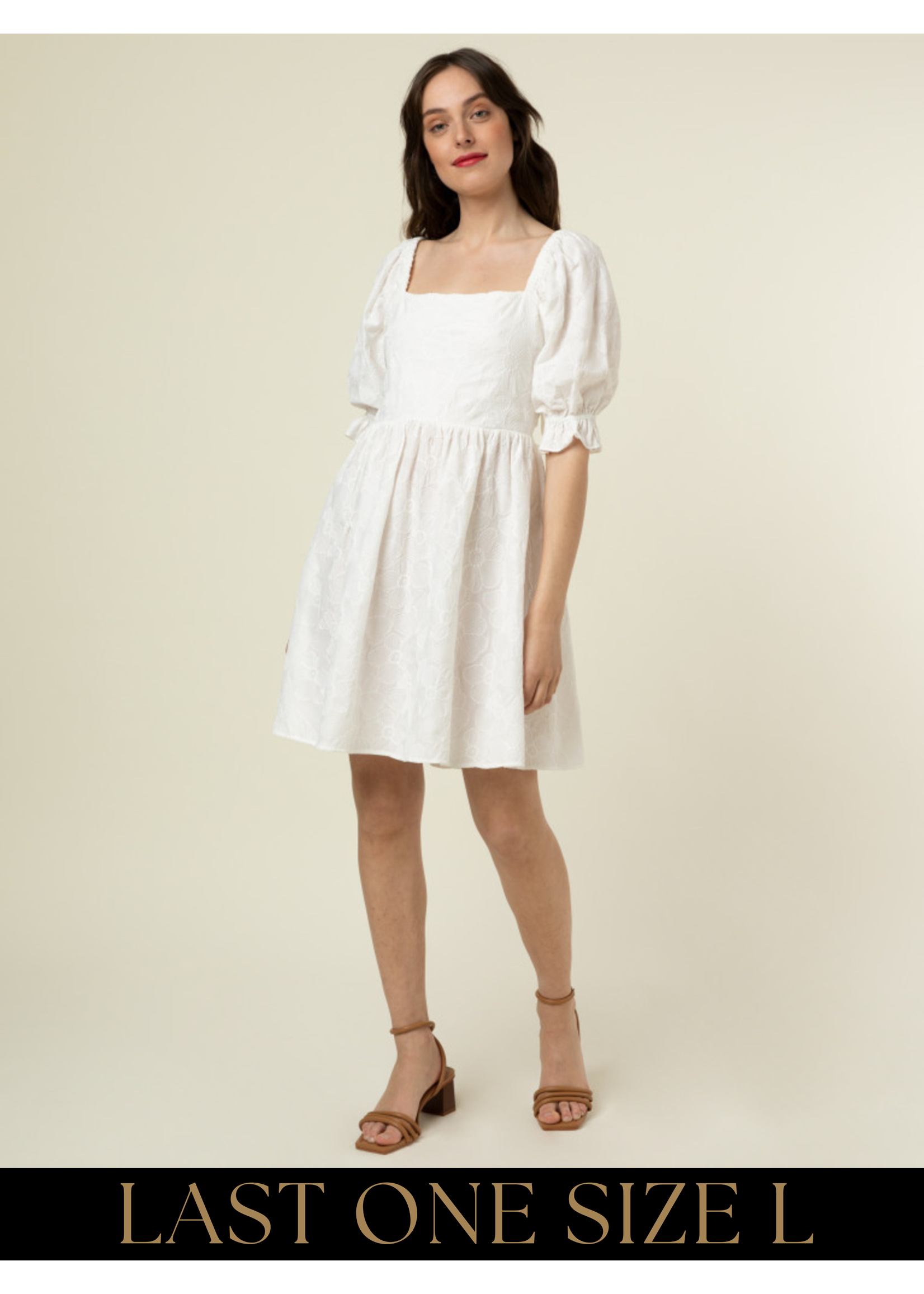 Frnch FRNCH - Sora Dress