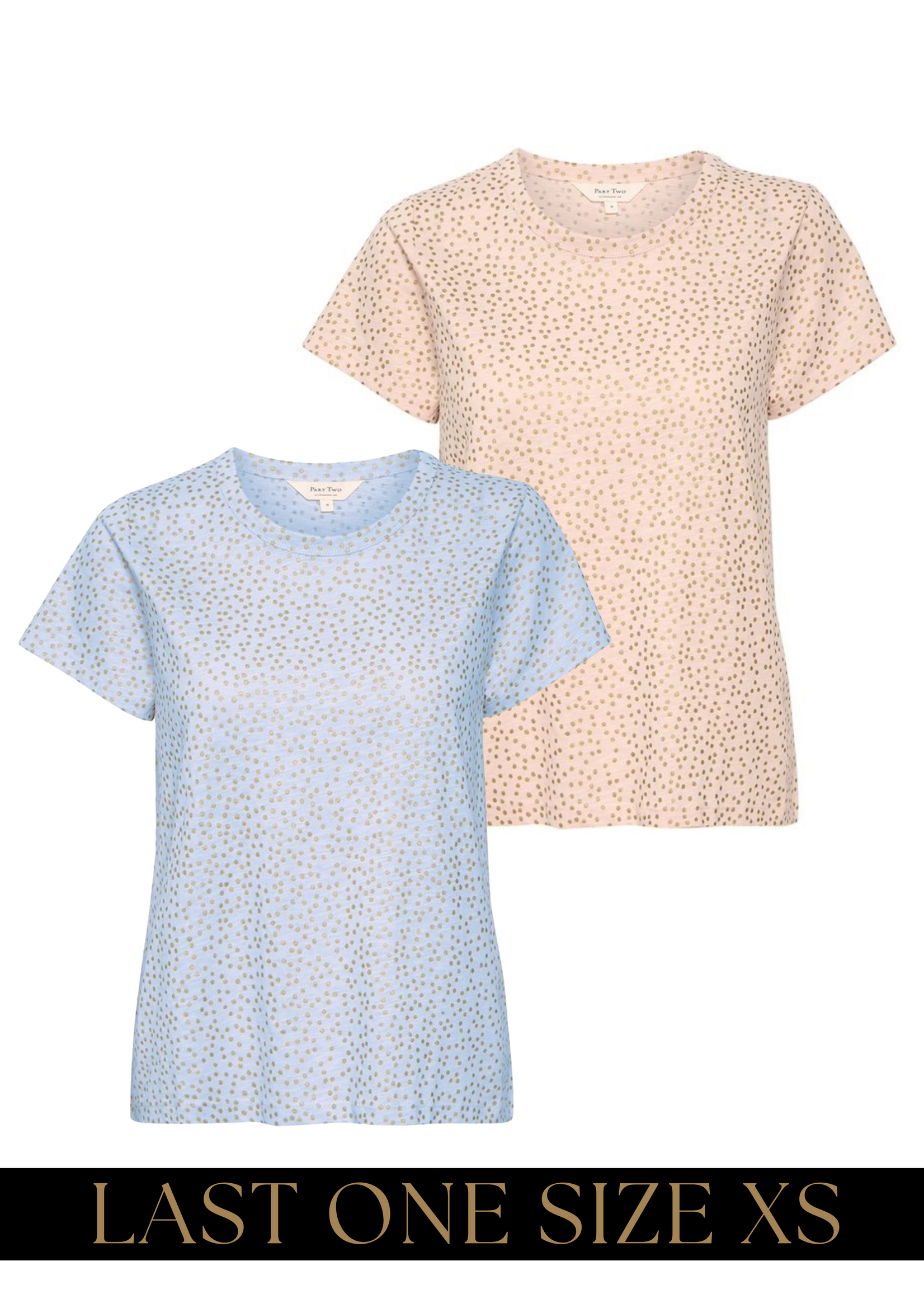 Part Two Part Two - Rata Tee