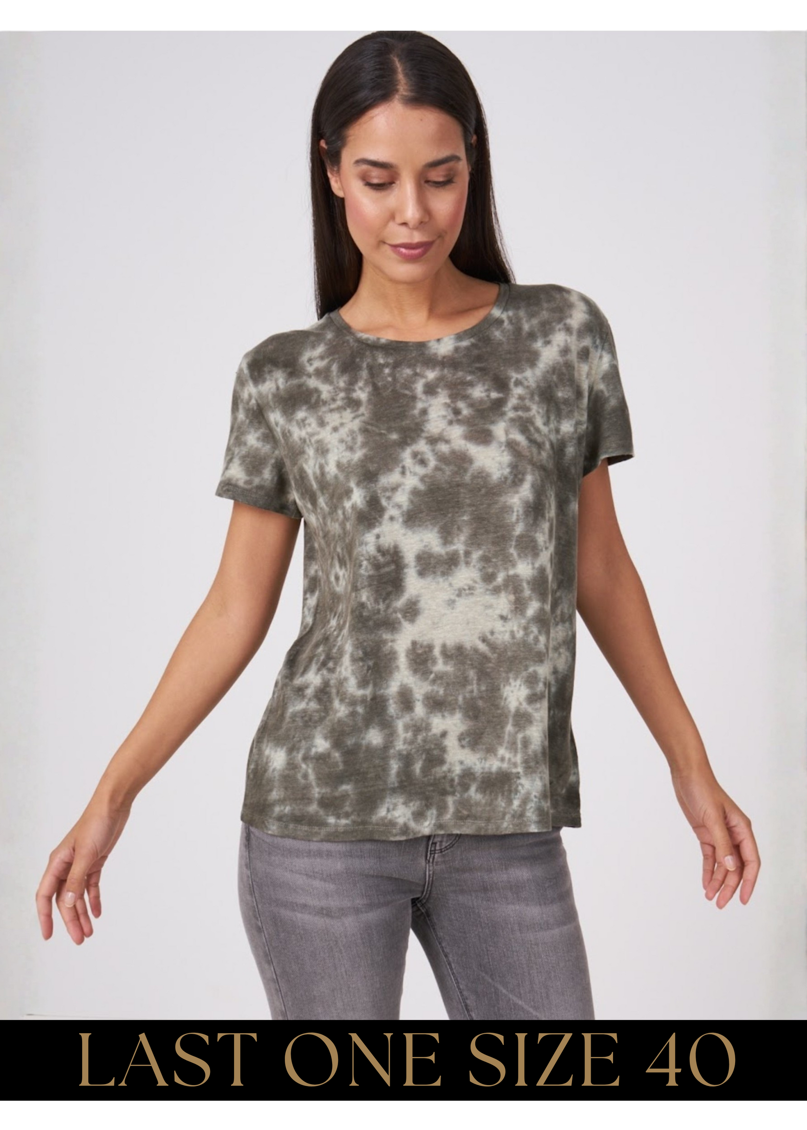 Repeat Repeat - Tshirt