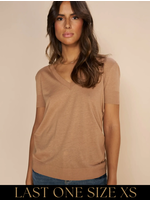 Mos Mosh Mos Mosh - Sink Short Sleeve Tee