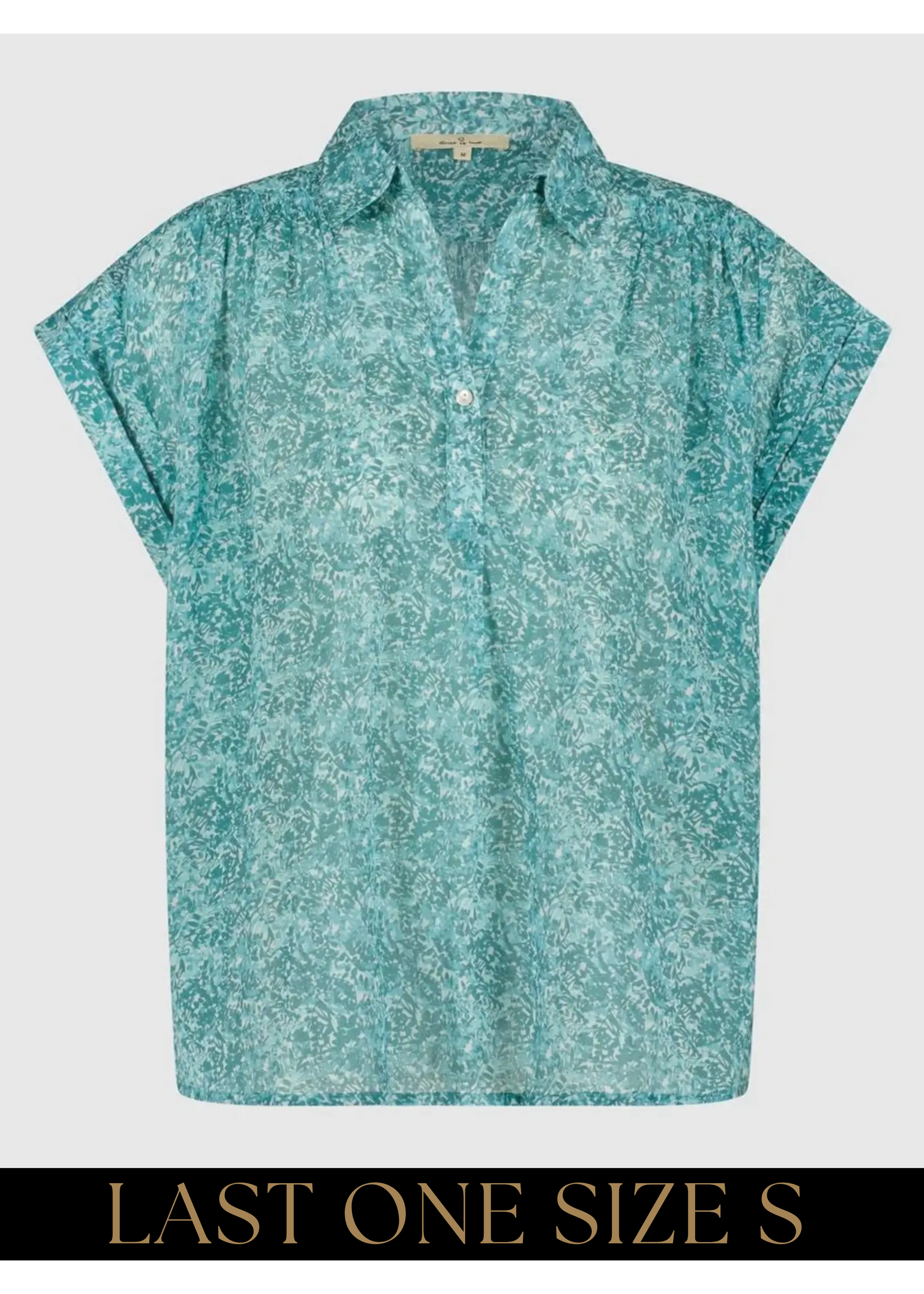 Circle of Trust Circle Of Trust - Steffie Blouse