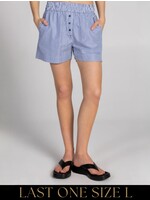 Pure & Simple Pure & Simple - Amalfi Short
