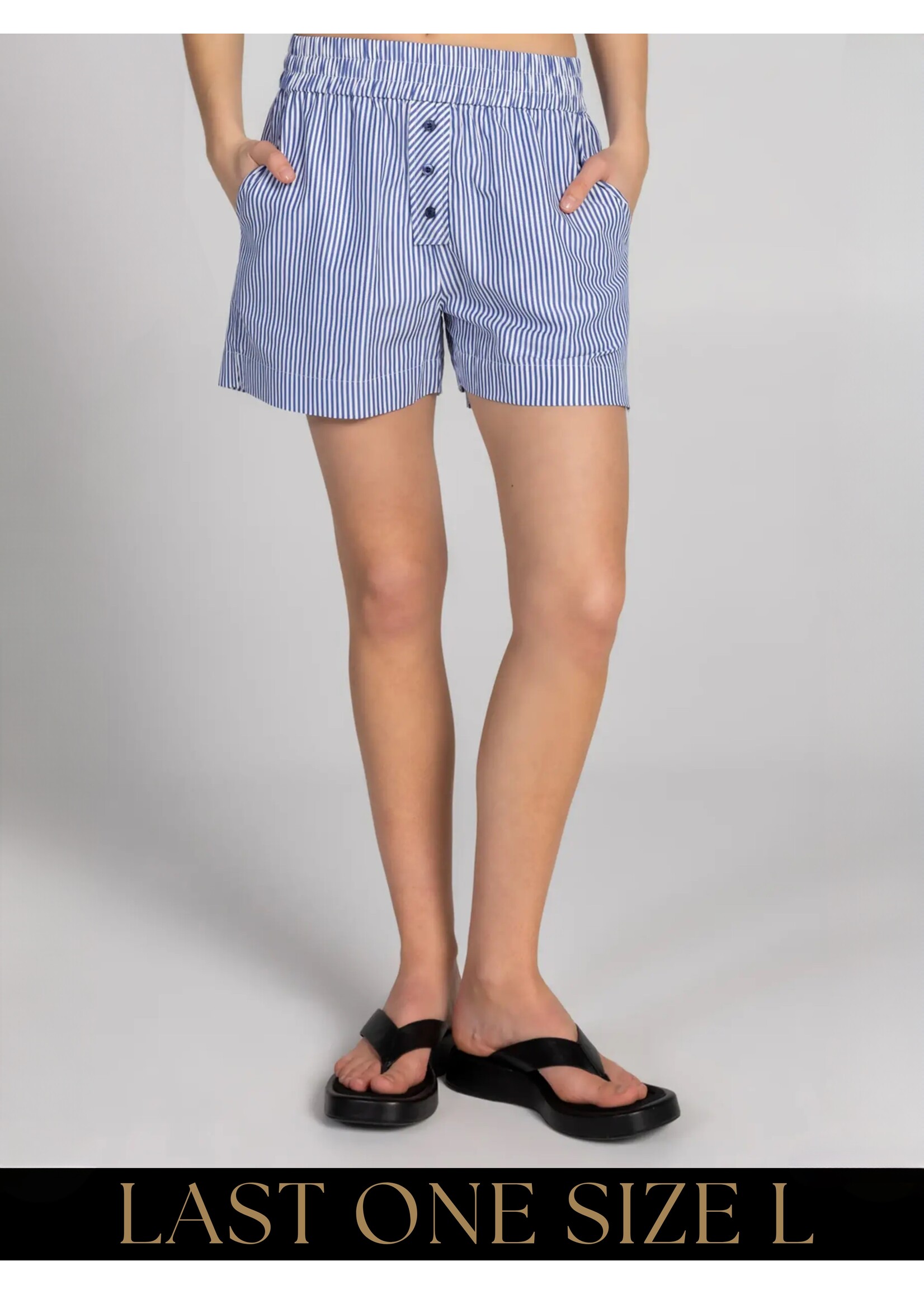 Pure & Simple Pure & Simple - Amalfi Short
