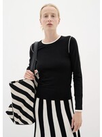 In Wear In Wear - Sacco Pullover
