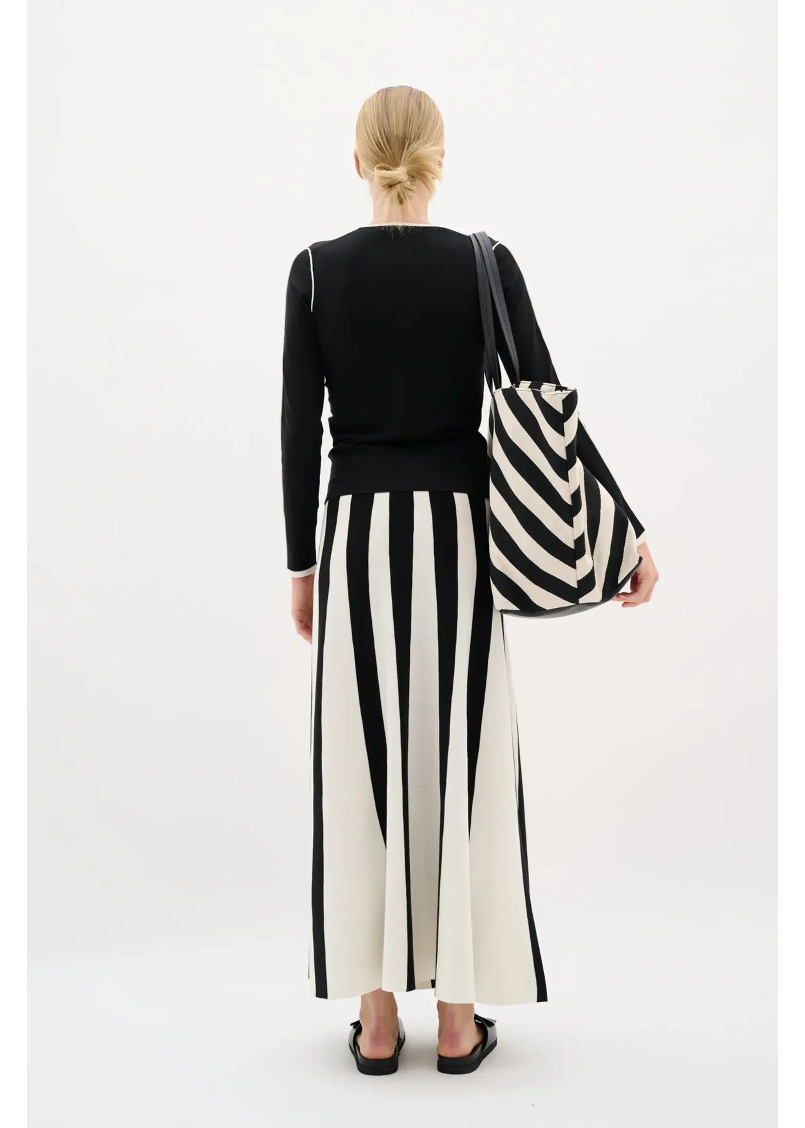 In Wear In Wear - Sacco Pullover