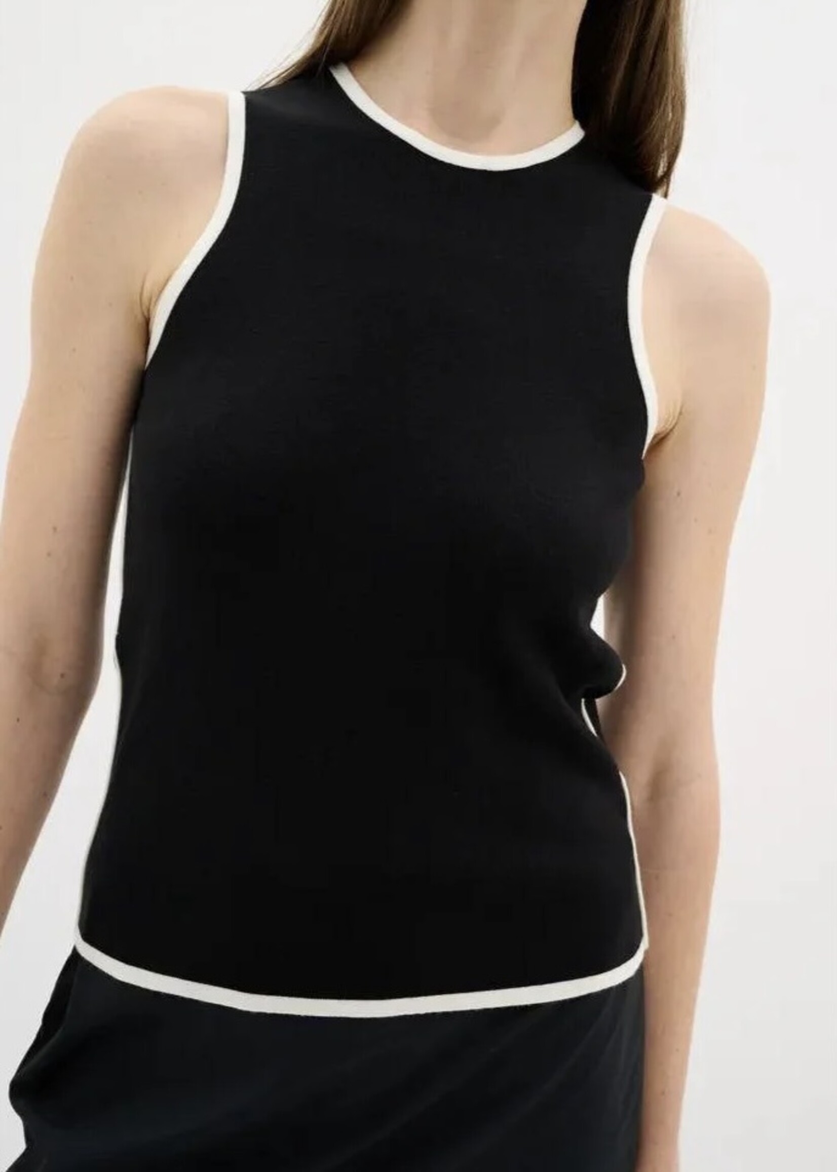 In Wear In Wear - Sacco Tank