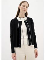 In Wear In Wear - Sacco Cardigan