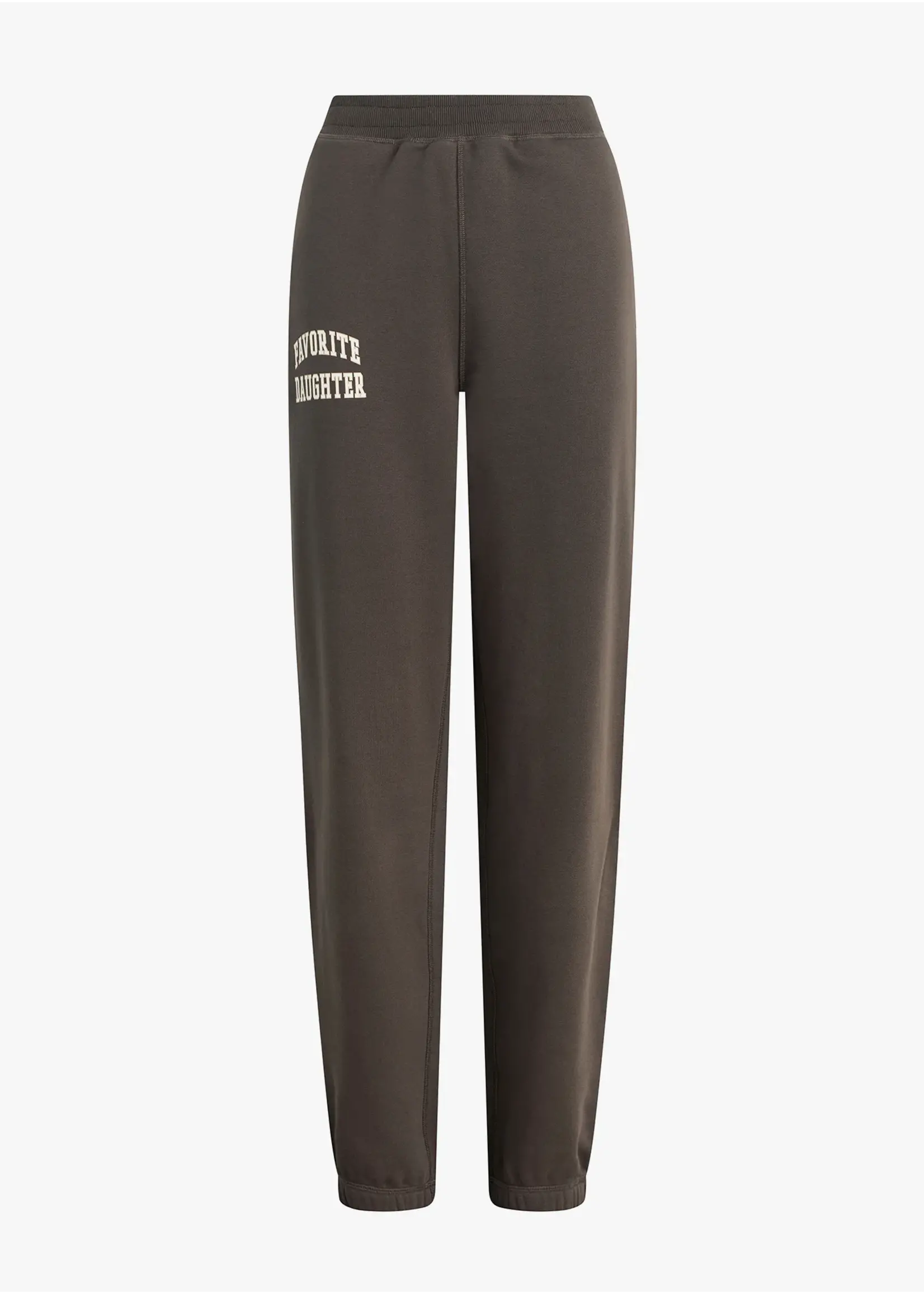 Favorite Daughter Favorite Daughter - Logo Jogger