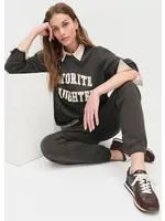 Favorite Daughter Favorite Daughter - Collegiate Sweatshirt