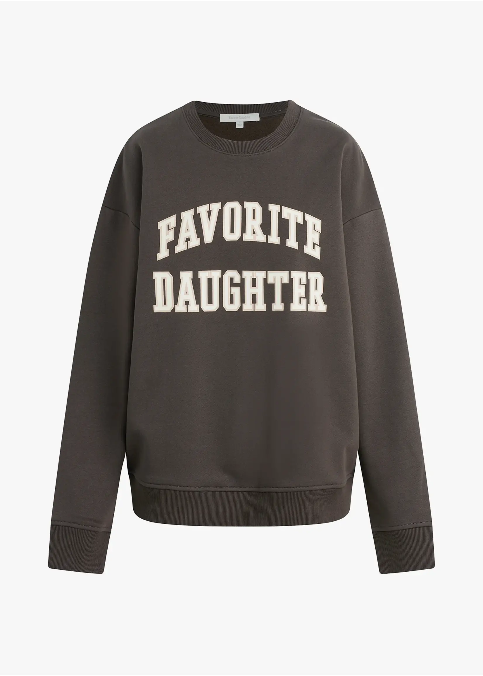 Favorite Daughter Favorite Daughter - Collegiate Sweatshirt