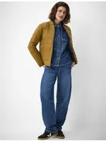 In Wear In Wear - Lila Reversible Jacket